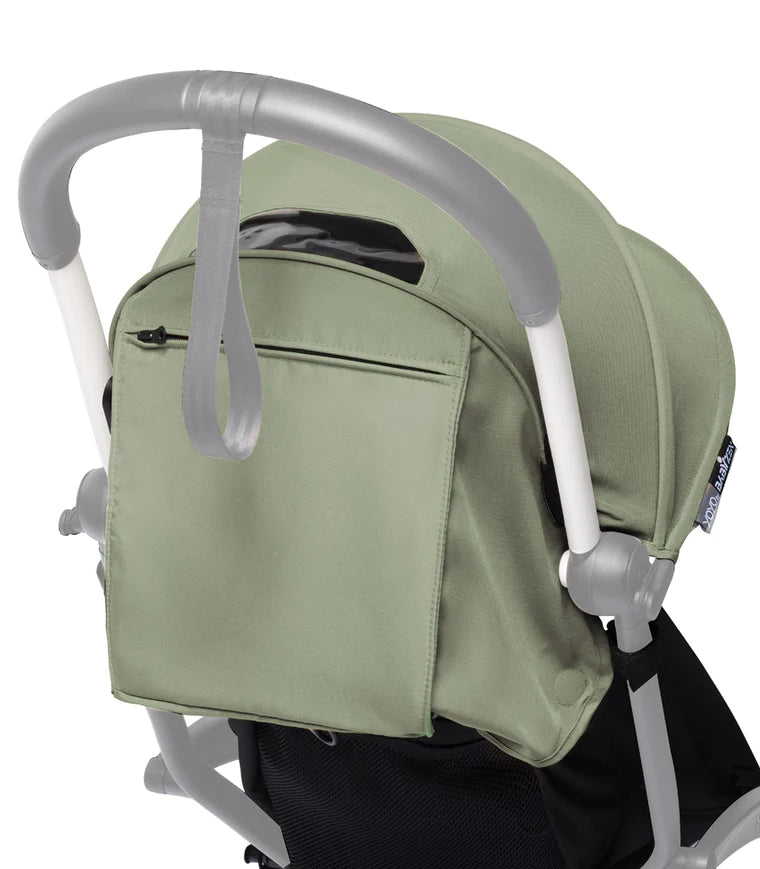 Stokke YOYO2 Color pack Textile Set – Baby Grand