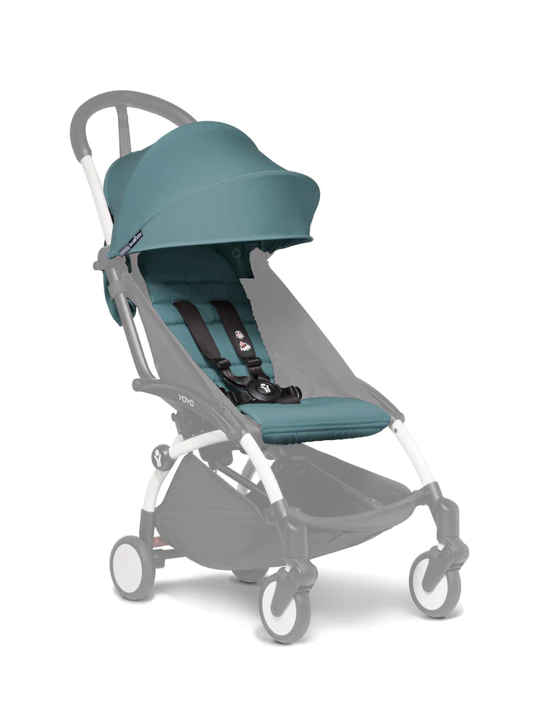 Stokke YOYO2 Color pack Textile Set