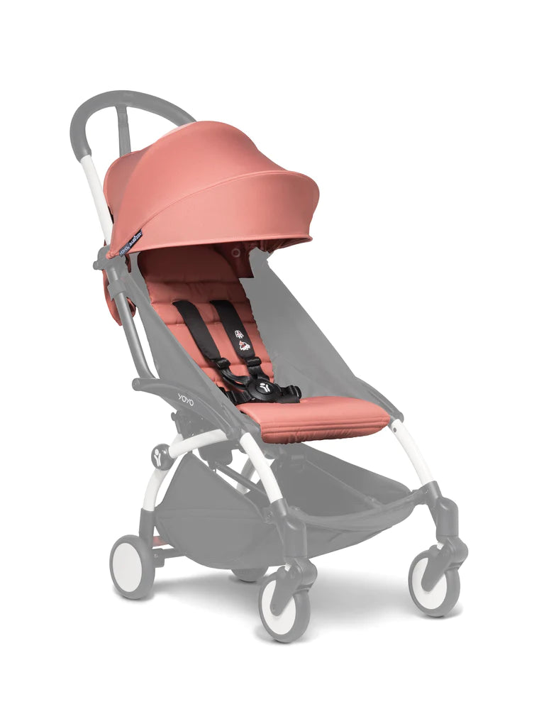 Stokke YOYO2 Color pack Textile Set – Baby Grand Stokke YOYO2 Color pack Textile Set – Baby Grand