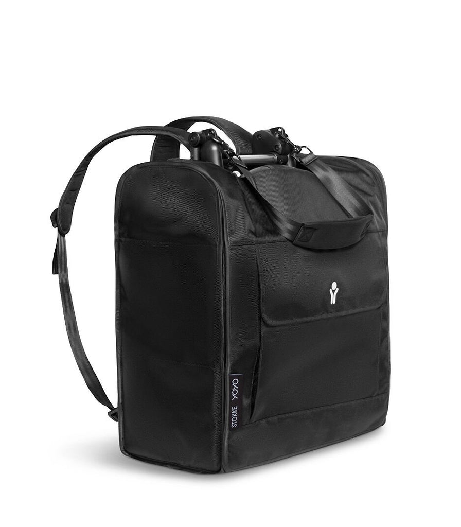 babyzen yoyo travel bag backpack Stokke Backpack/Travel Baby On The Move Stokke YoYo Stroller Travel Backpack