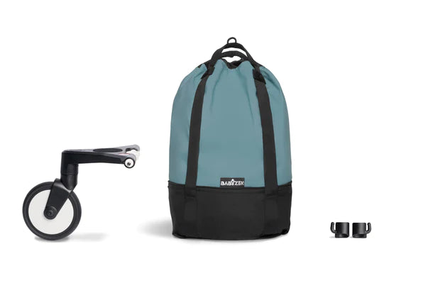 Babyzen yoyo bag hook 2025