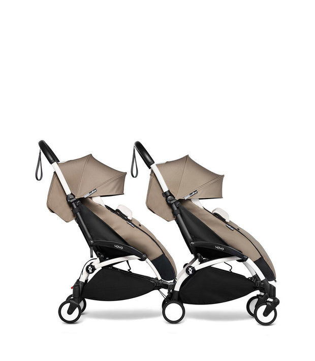 Stokke YOYO2 6+ Stroller