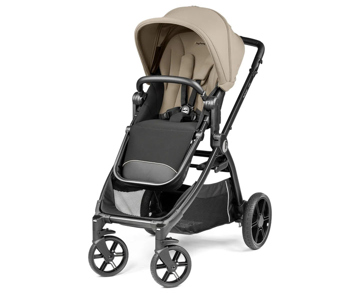 Peg Perego Italian YPSI Stroller Single to Double *NEW