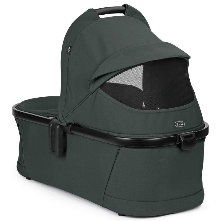 PEG YPSI Bassinet with Stand By Me | Specialty Store Exclusive!