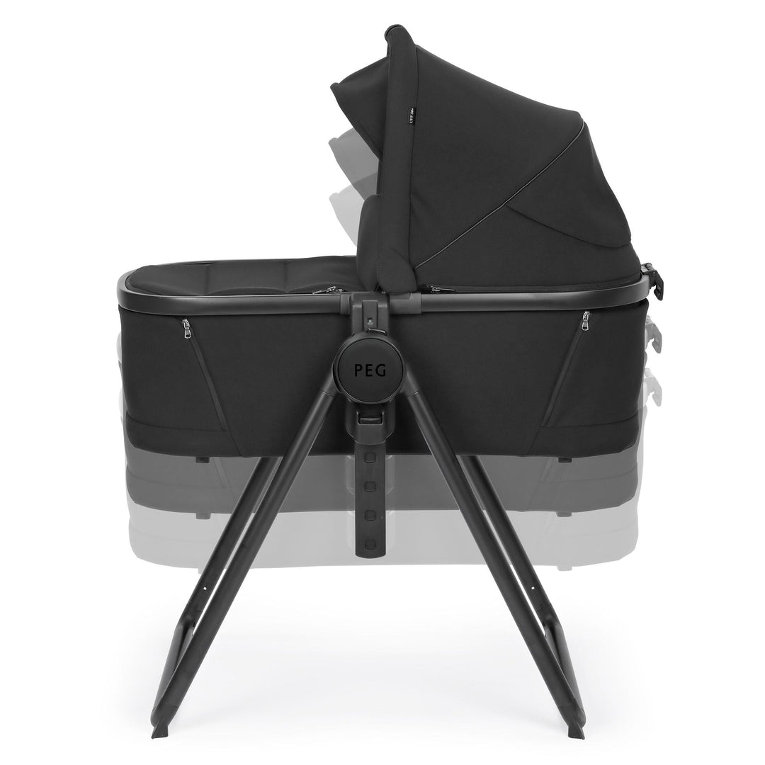 PEG YPSI Bassinet with Stand By Me | Specialty Store Exclusive!