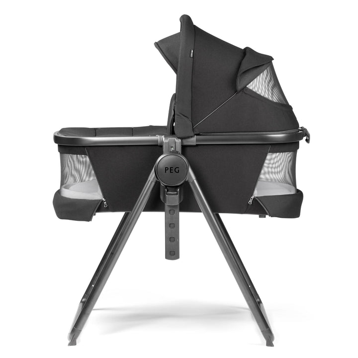 PEG YPSI Bassinet with Stand By Me | Specialty Store Exclusive!