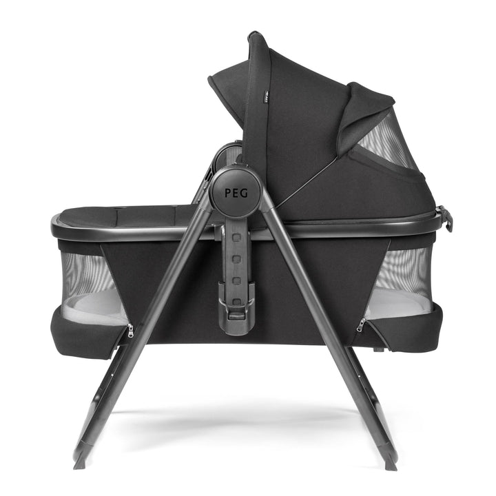 PEG YPSI Bassinet with Stand By Me | Specialty Store Exclusive!