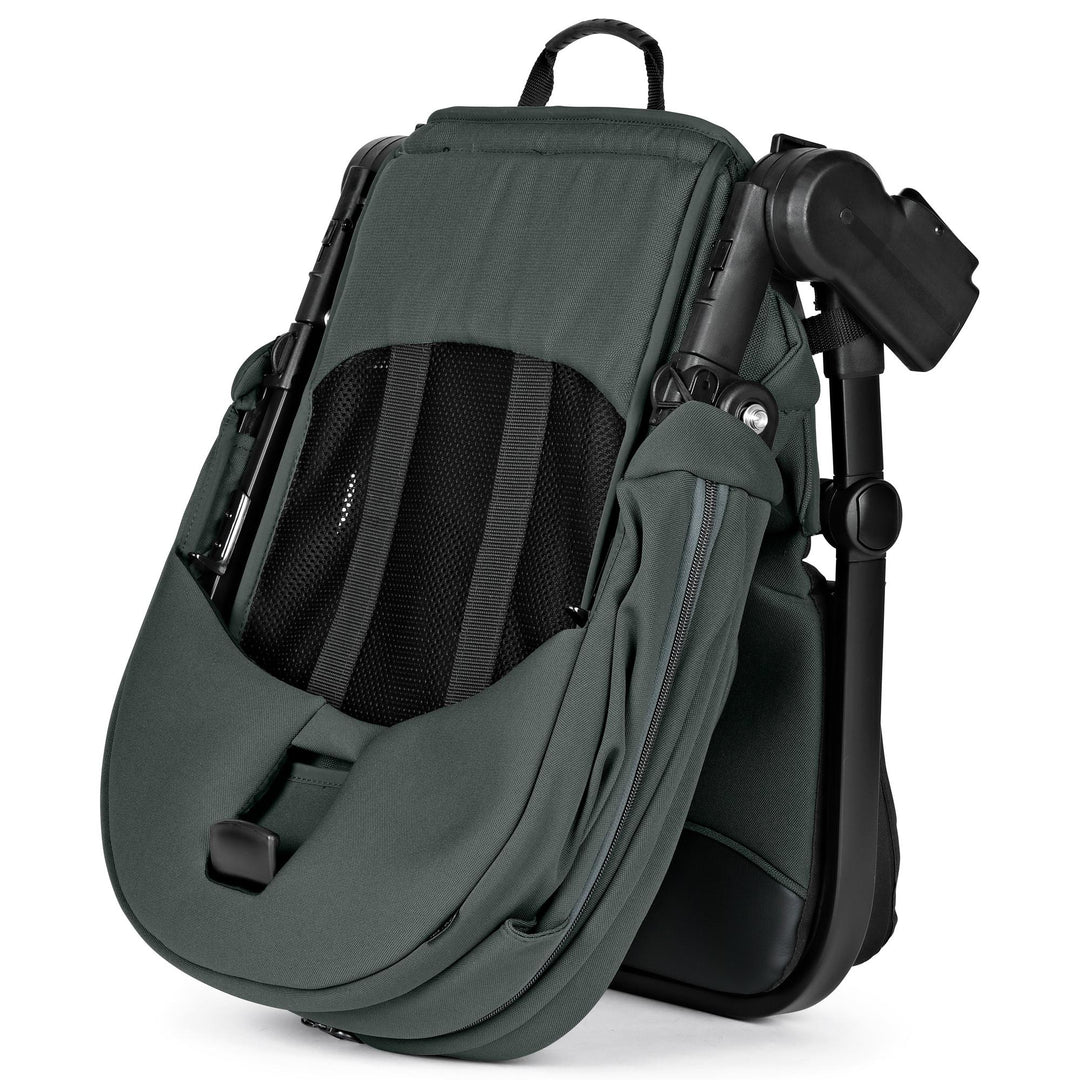 PEG YPSI Single-to-Double Stroller | Specialty Store Exclusive!