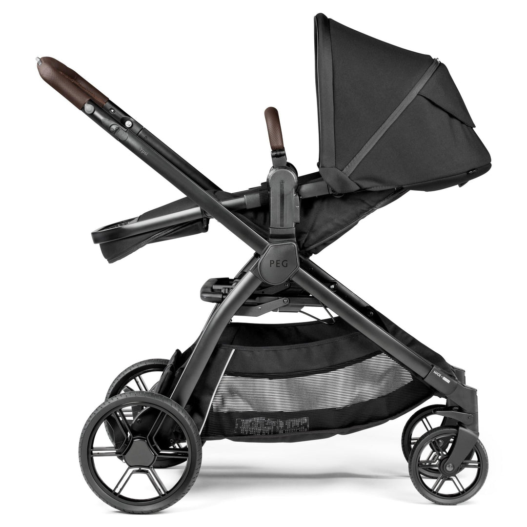 PEG YPSI Single-to-Double Stroller