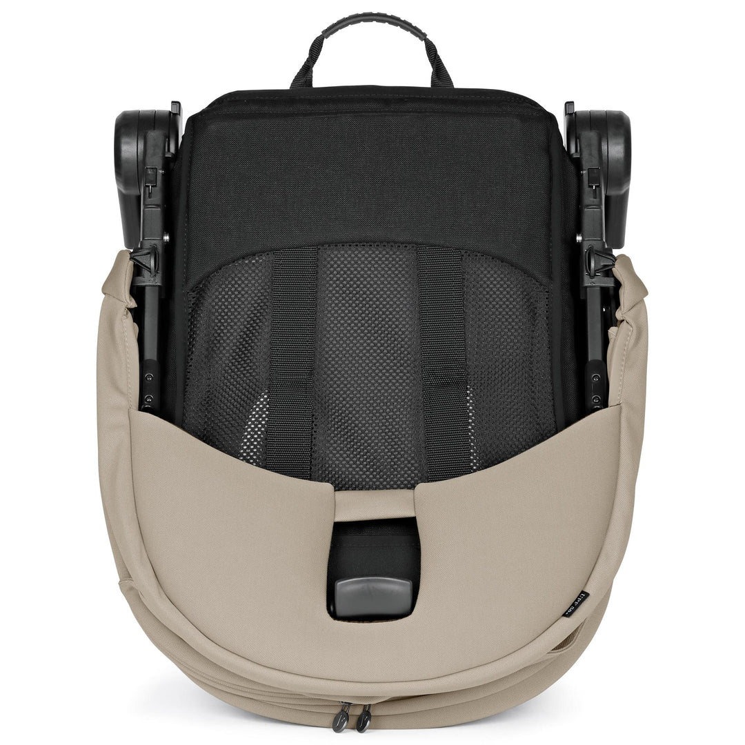 PEG YPSI Single-to-Double Stroller | Specialty Store Exclusive!