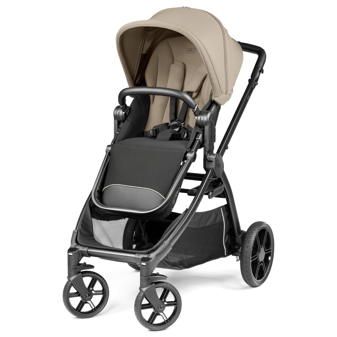 PEG YPSI Single-to-Double Stroller | Specialty Store Exclusive!