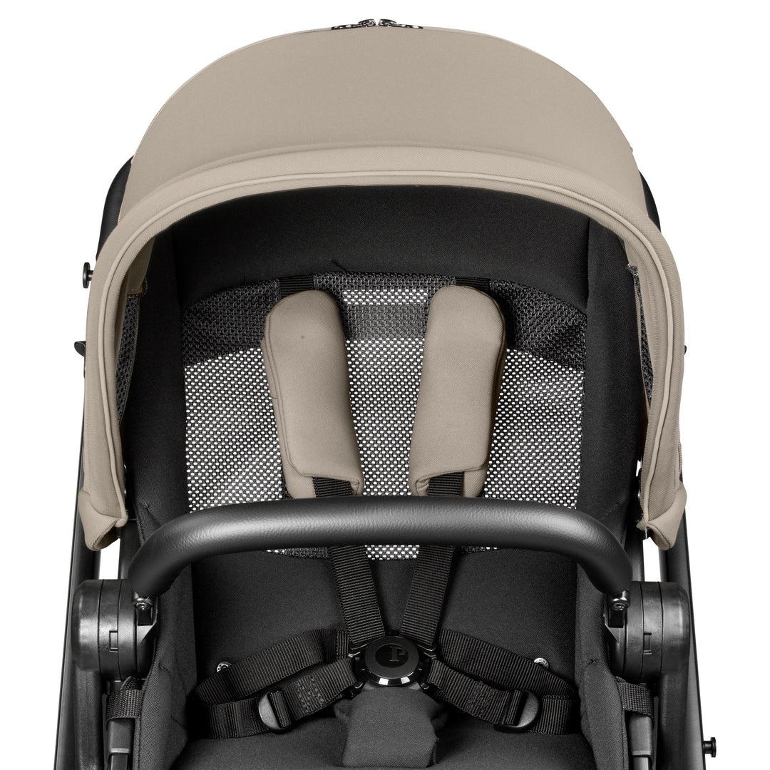 PEG YPSI Single-to-Double Stroller | Specialty Store Exclusive!