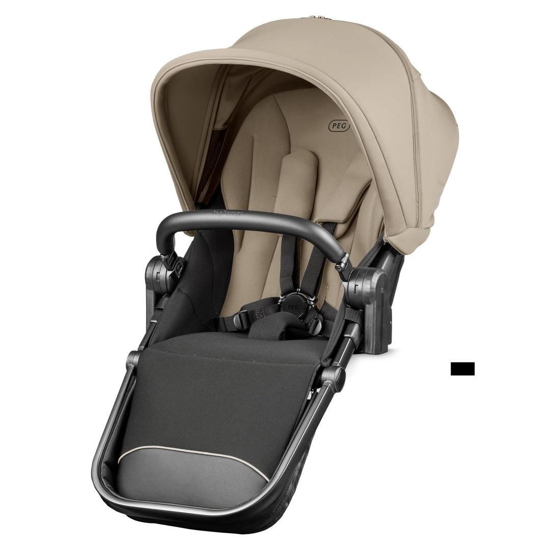 PEG YPSI Single-to-Double Stroller | Specialty Store Exclusive!