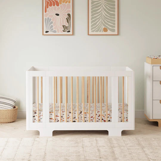 Babyletto Yuzu 8 1 Convertible Crib Baby Grand