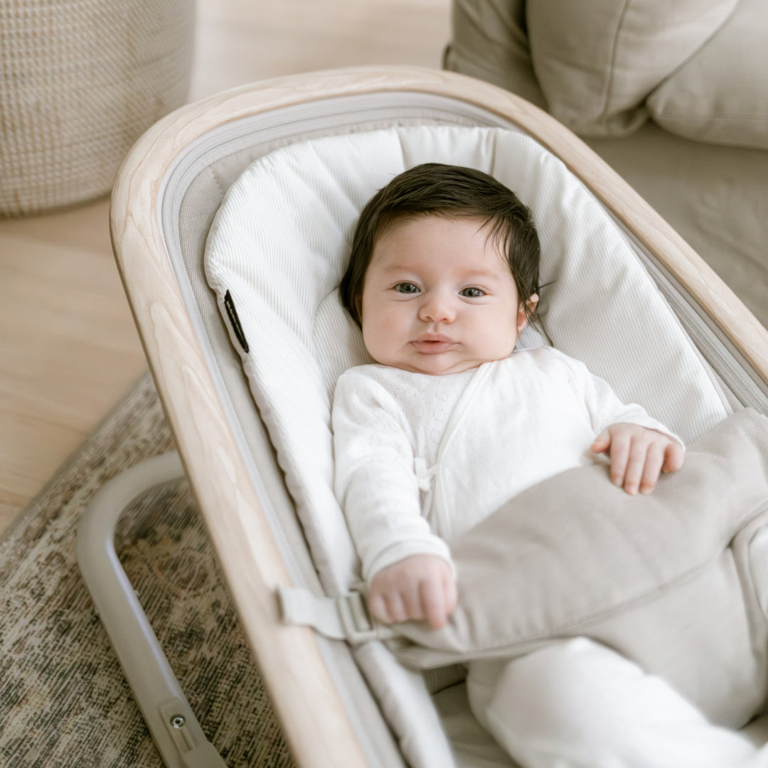 baby bouncer maxi cosi Maxi-Cosi 2-in-1 Kori Infant Rocker