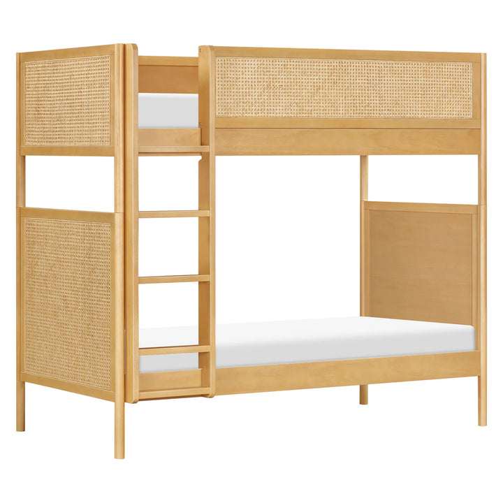 Babyletto Kids Bondi Convertible Bunk Bed