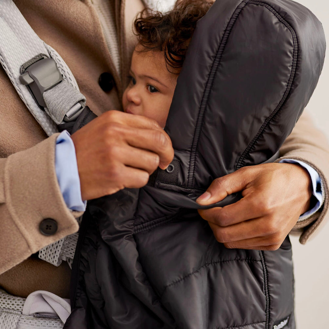 Baby bjorn Winter Cover for Baby