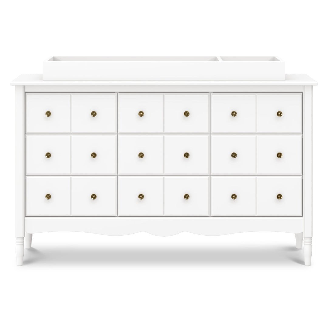 Namesake Liberty 9-Drawer Dresser