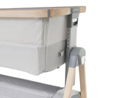 California Dreaming Portable Bedside Bassinet