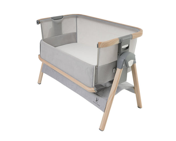 California Dreaming Portable Bedside Bassinet