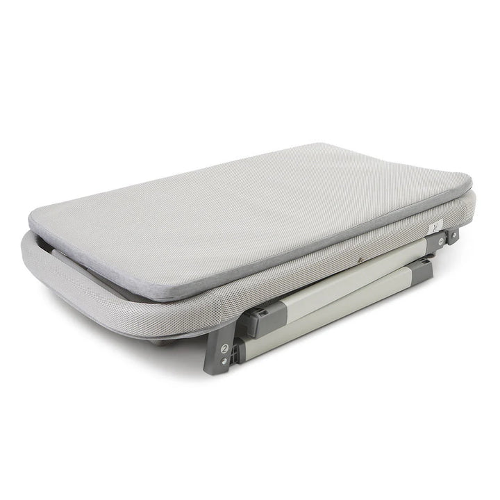 Venice Child Mini Portable Bassinet - Grey