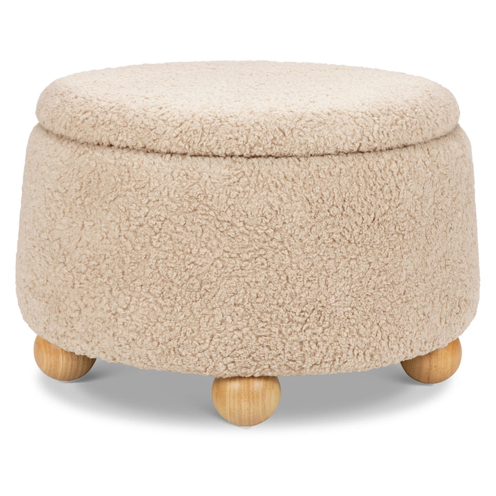 Babyletto Tuffet Storage Ottoman