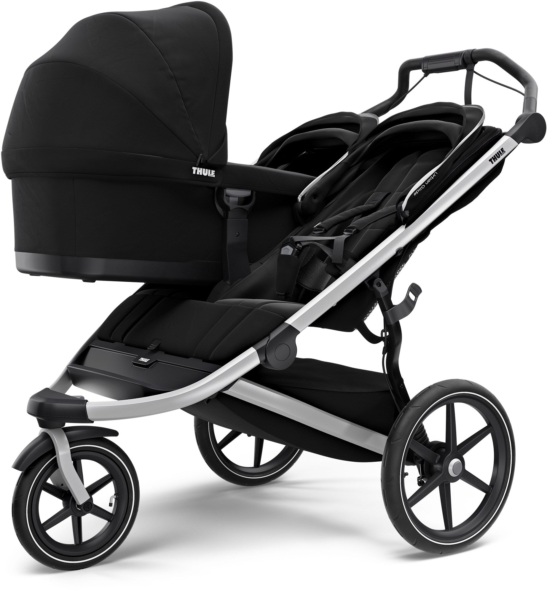 Thule Urban Glide Bassinet - Urban 3 – Baby Grand