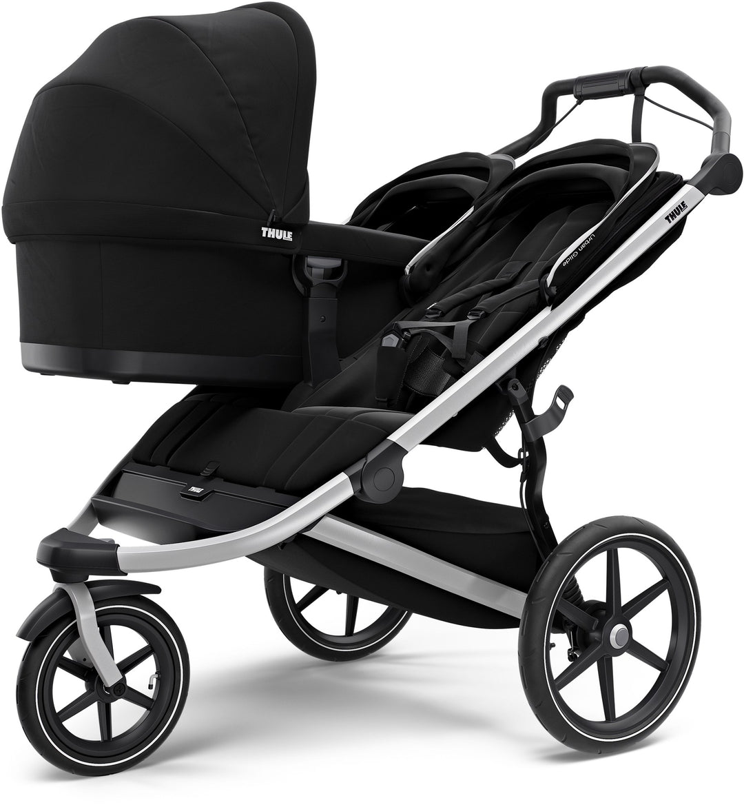 thule stroller bassinet Thule Urban Glide Bassinet