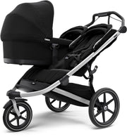 Thule Urban Glide Bassinet - Black Urban 3