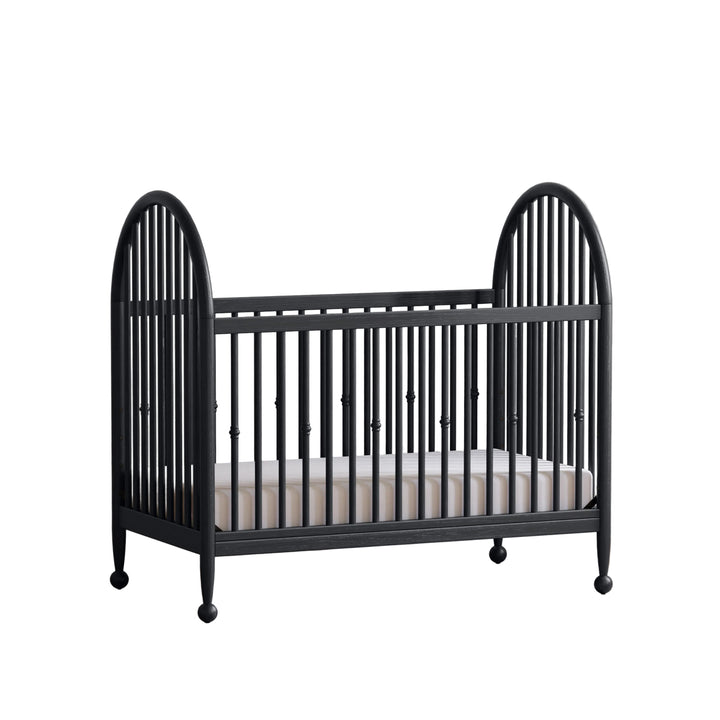 Namesake Alouette 3-in-1 Convertible Spindle Crib