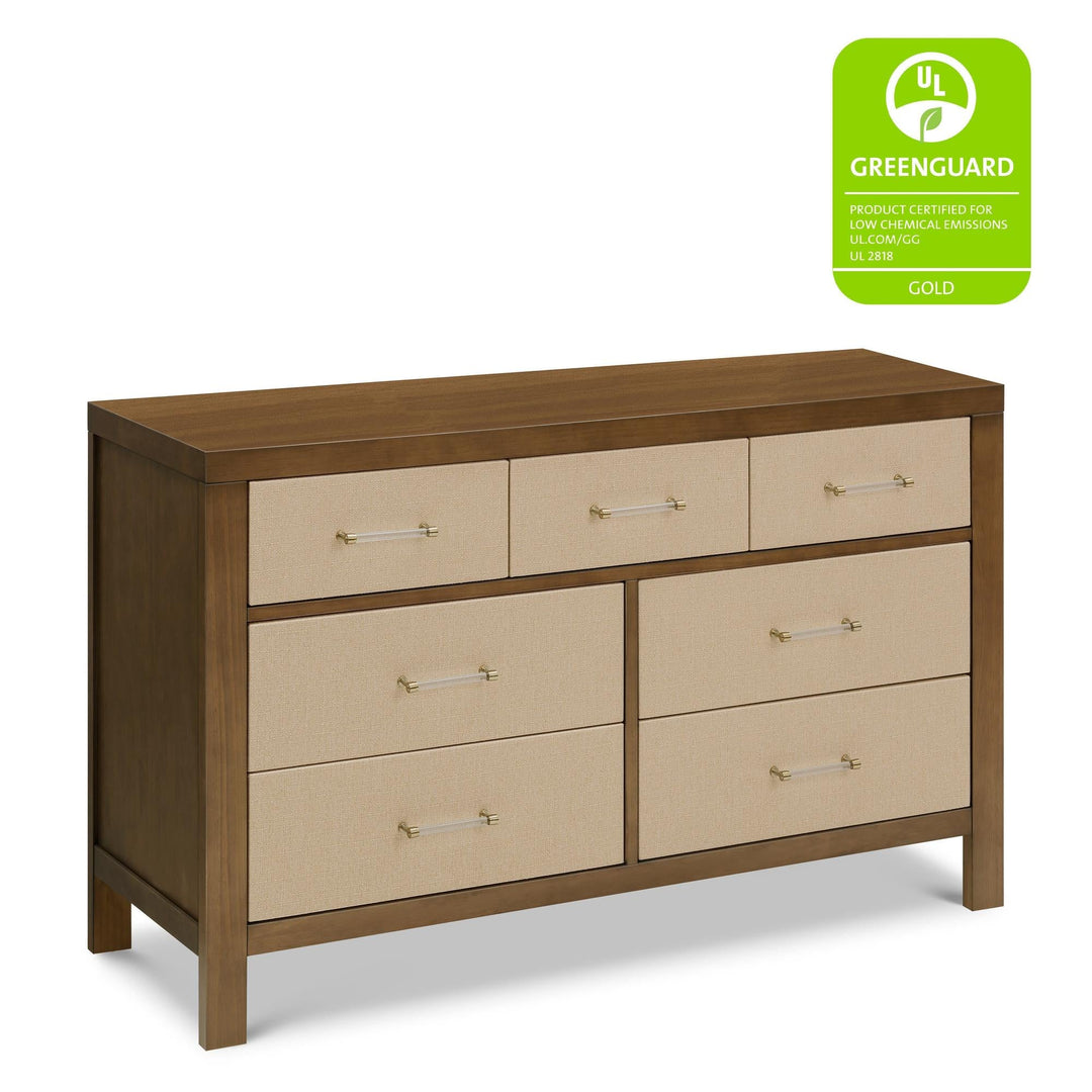 namesake dresser Liberty Crib and 6 Drawer Apothecary Set this dresser is designed with your familys needs in mind Namesake Eloise 7-Drawer Dresser
