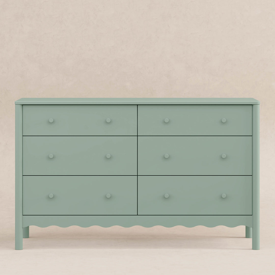 Babyletto Swell 6-Drawer Dresser