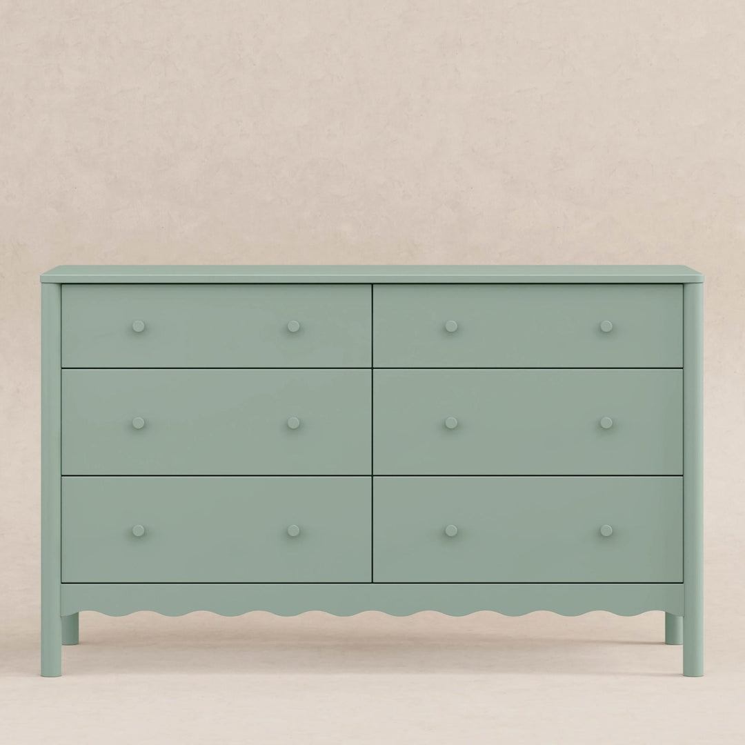 Babyletto Swell 6-Drawer Dresser