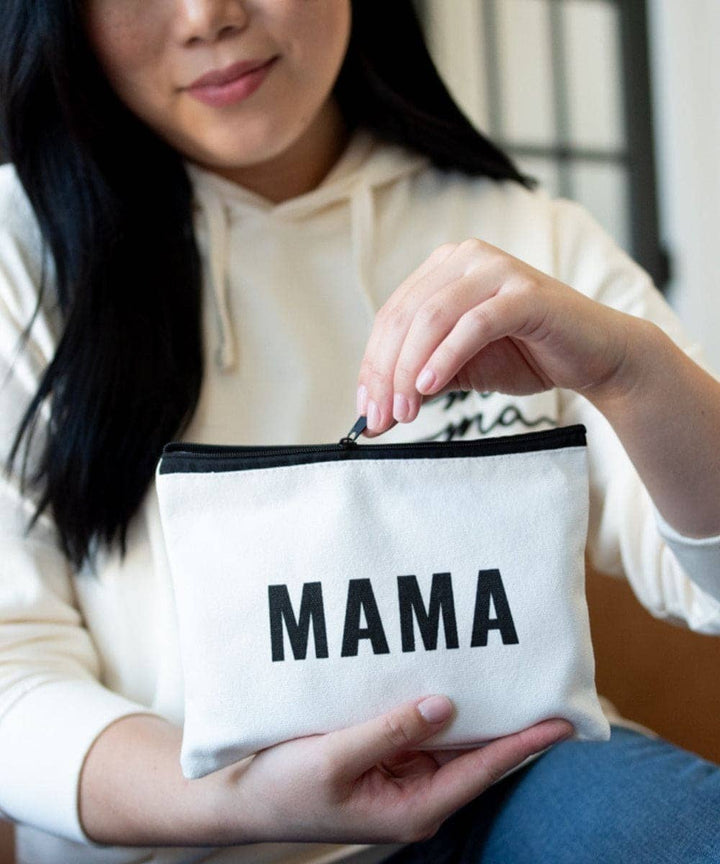 Sunflower Motherhood Pregnancy Mama Pouch Bundle