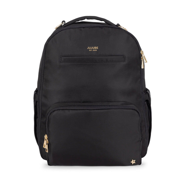 JuJuBe Classic Backpack - Black