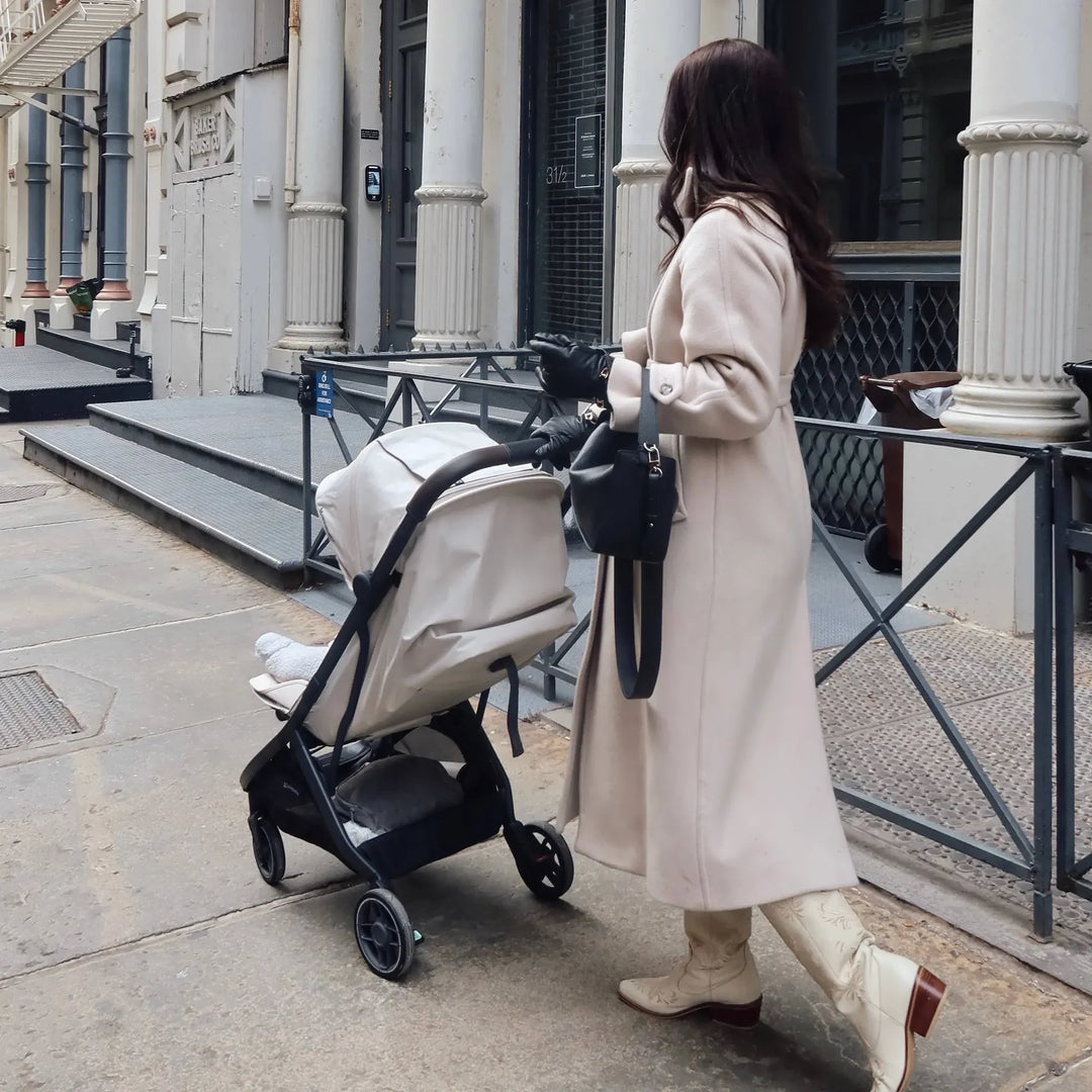 UPPAbaby Minu V3 Stroller