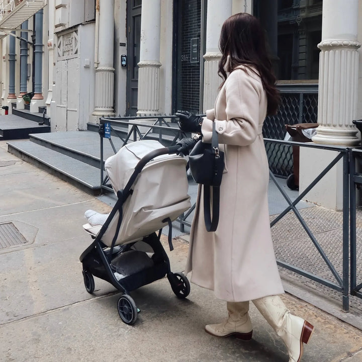 UPPAbaby Minu V3 Stroller