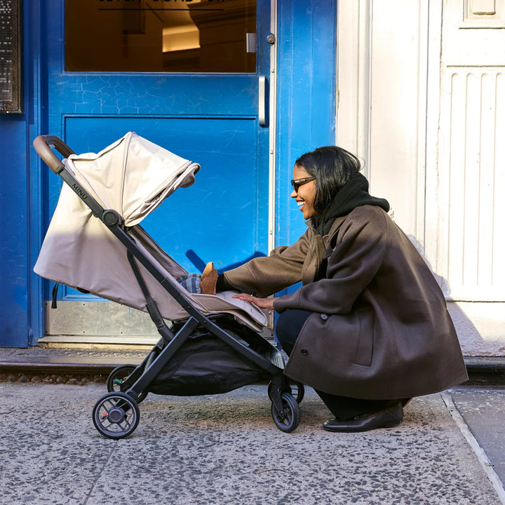 UPPAbaby Minu V3 Stroller