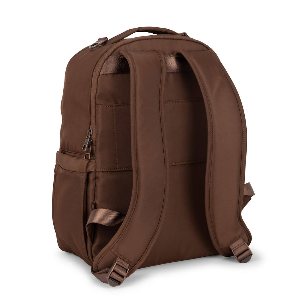 JuJuBe Classic Backpack - Espresso