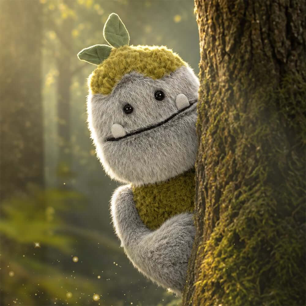 Jellycat Rockleton
