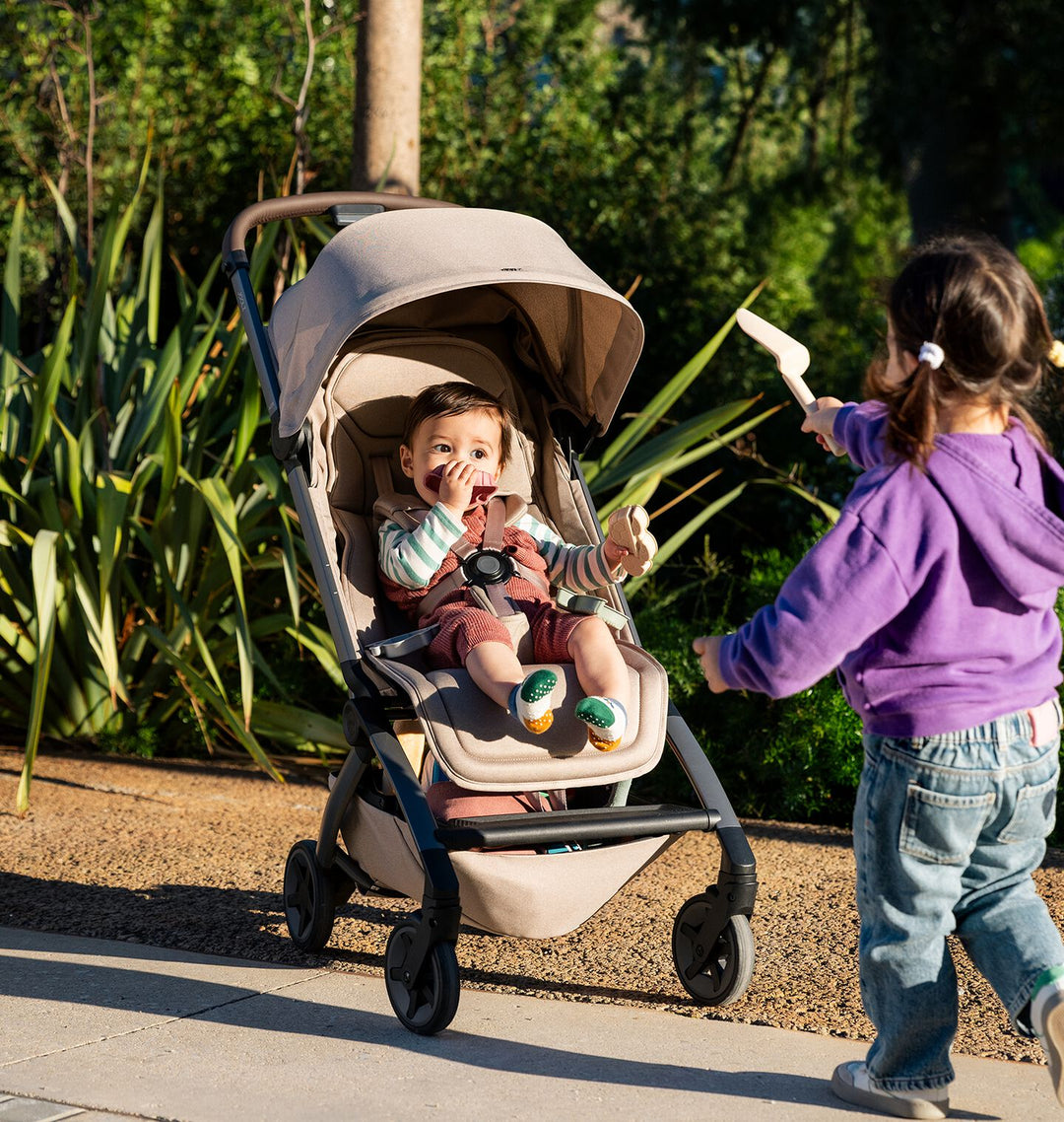 Joolz Aer2 Ultra Compact Stroller – Baby Grand