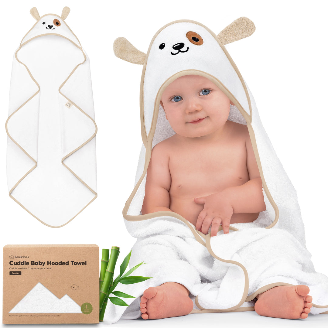 BaronHong Cotton Cute Animal Unisex-Baby Accappatoio BaronHong Cotton Cute Animal Unisex-Baby Accappatoio