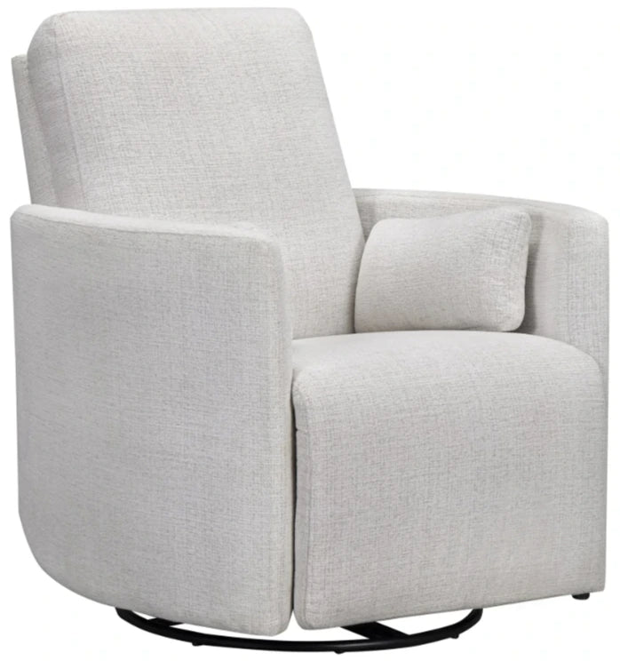 Parker House Tudor Manual Swivel Glider Recliner