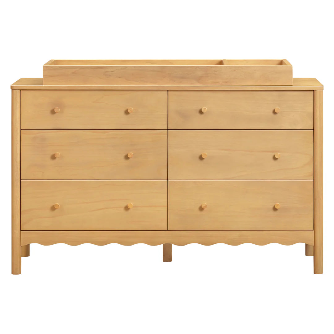 Babyletto Swell 6-Drawer Dresser -  Assembled