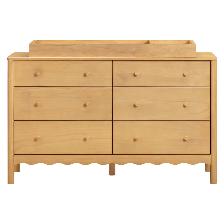 Babyletto Swell 6-Drawer Dresser -  Assembled
