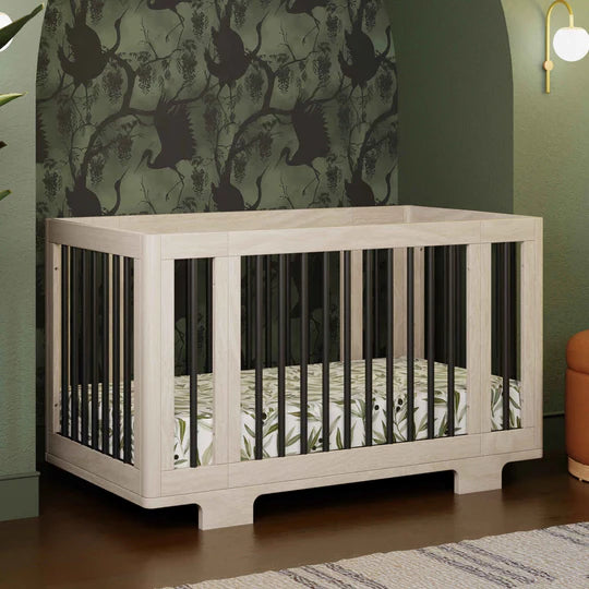 Babyletto Yuzu 8-1 Convertible Crib