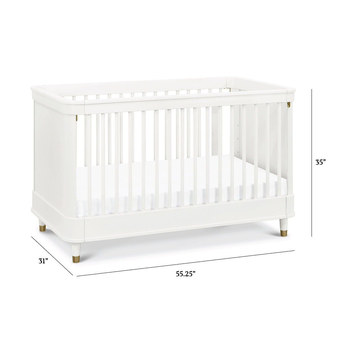 Namesake Tanner 3-in-1 Convertible Crib