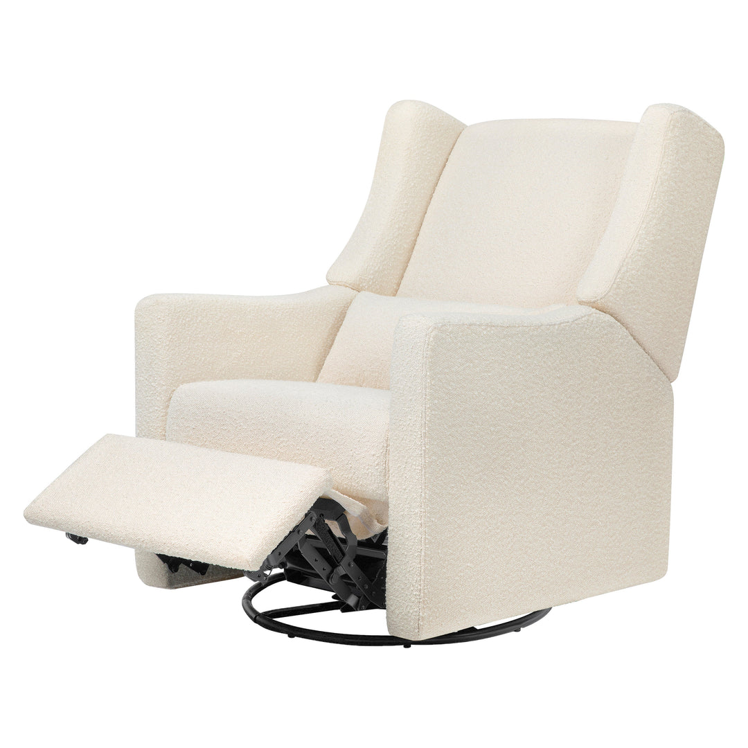 Babyletto Kiwi Recliner and Swivel Glider