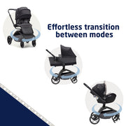 Maxi Cosi Tana 360 Rotating Modular Stroller