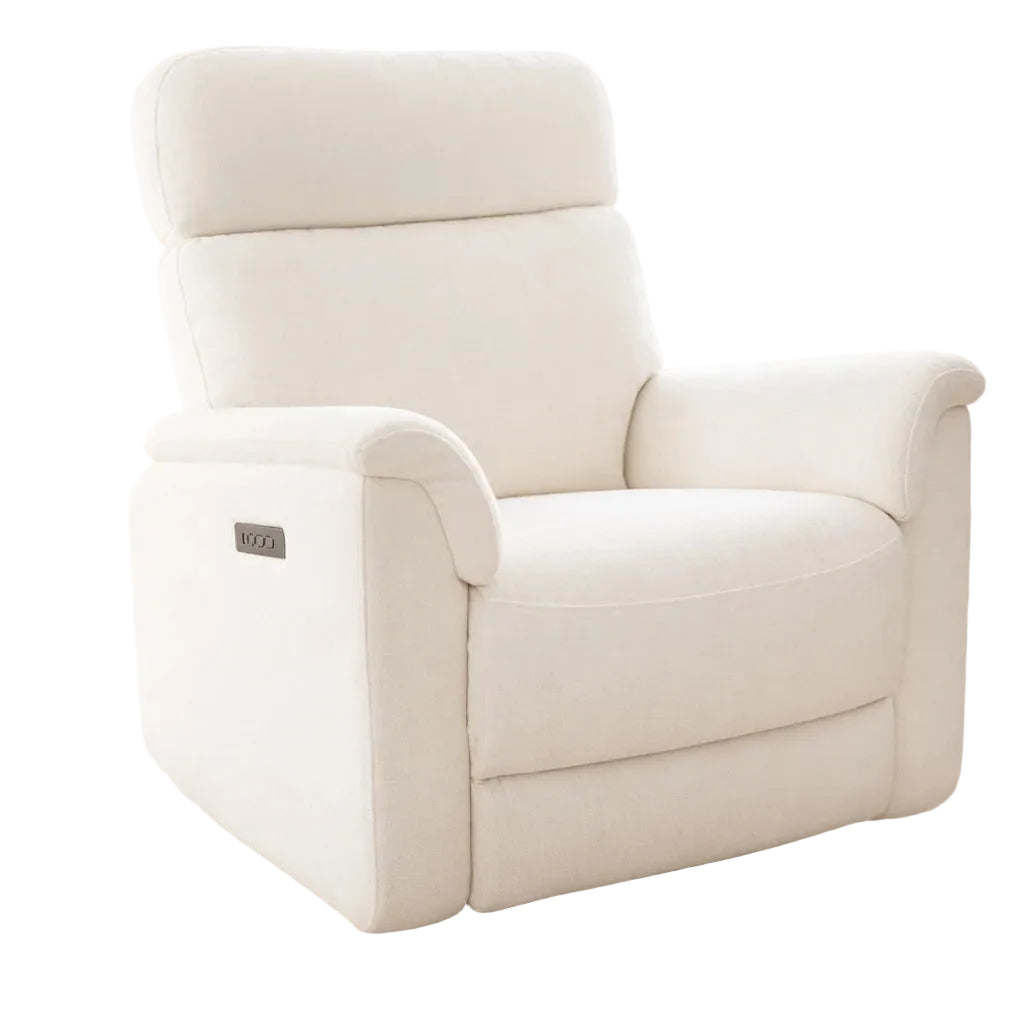 Baby Appleseed Alden Power Recliner